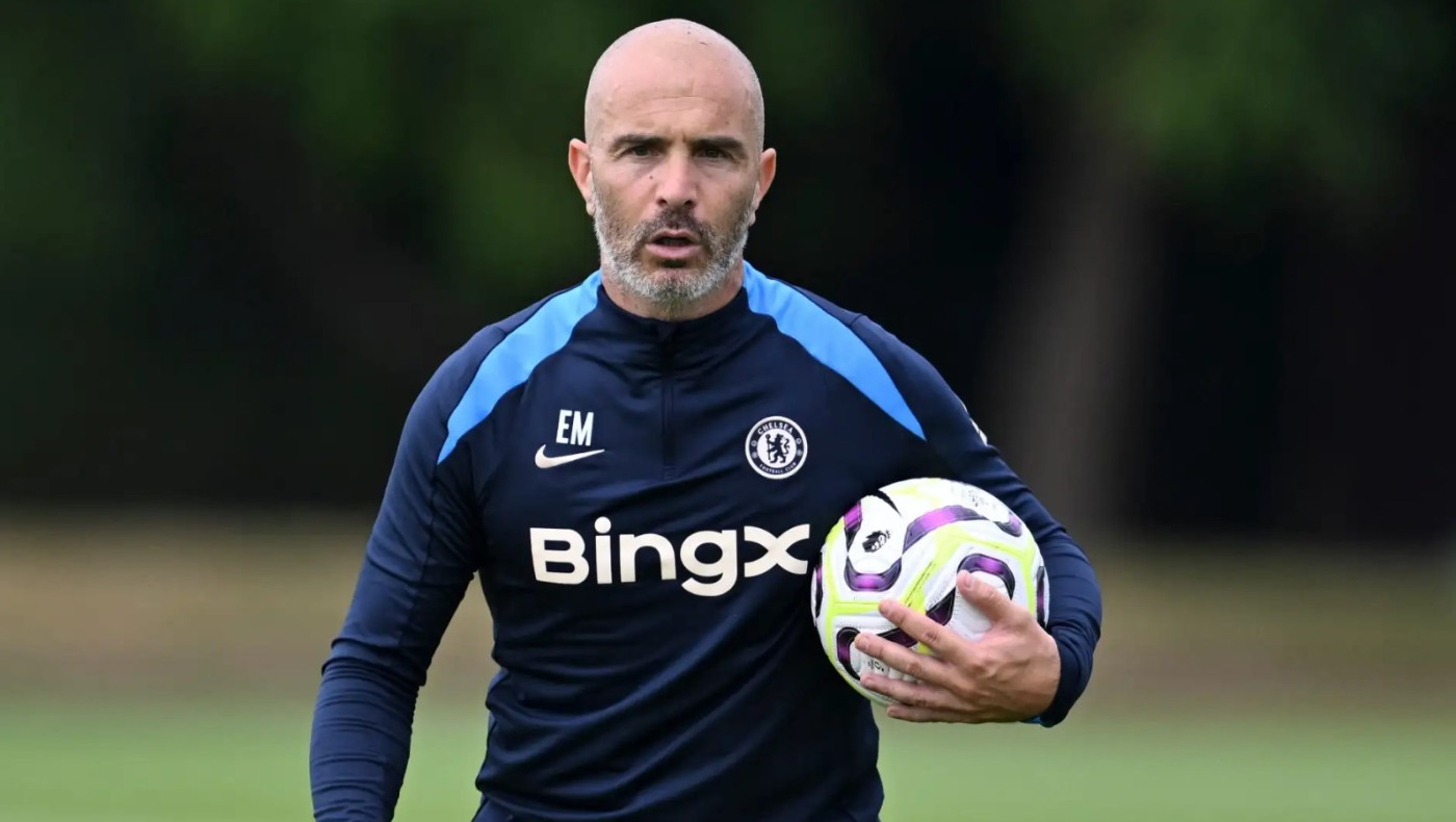 Κόκκινος: Θα βρει τον τρόπο η Τσέλσι...