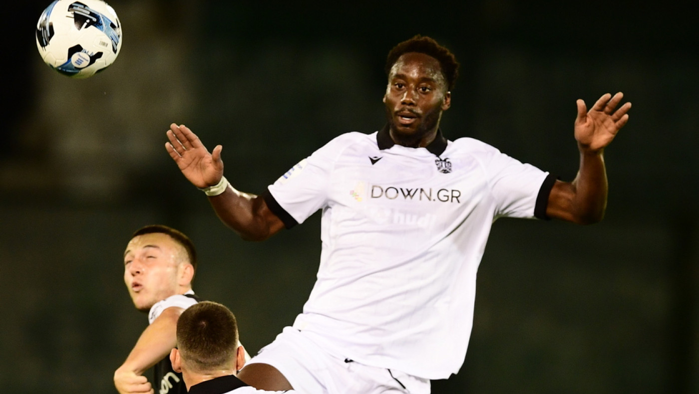 ΠΑΟΚ: Να επιστρέψει στην κανονικότητα και θα περιμένει... Λεωφόρο και AEL FC ARENA