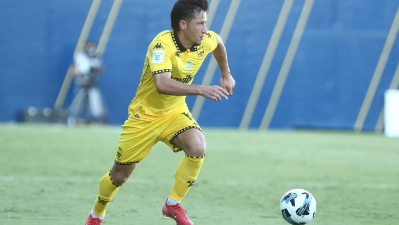 ΜΜΕ Ρουμανίας: «Ο Μορουτσάν υπογράφει στην Ραπίντ Βουκουρεστίου»