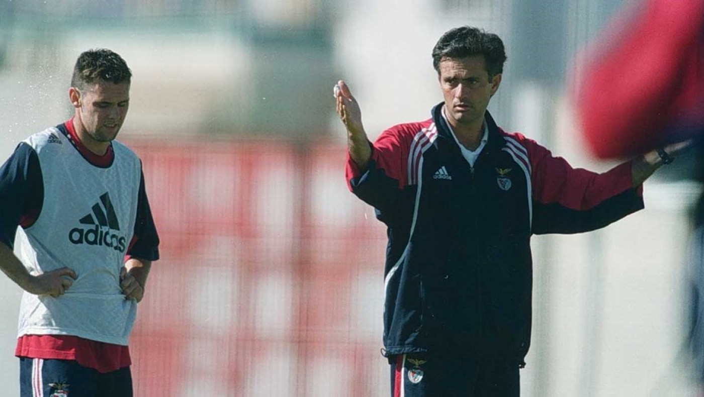 Μπενφίκα: Ο Μουρίνιο δέχθηκε την πρόταση-Νέος προπονητής του Παυλίδη