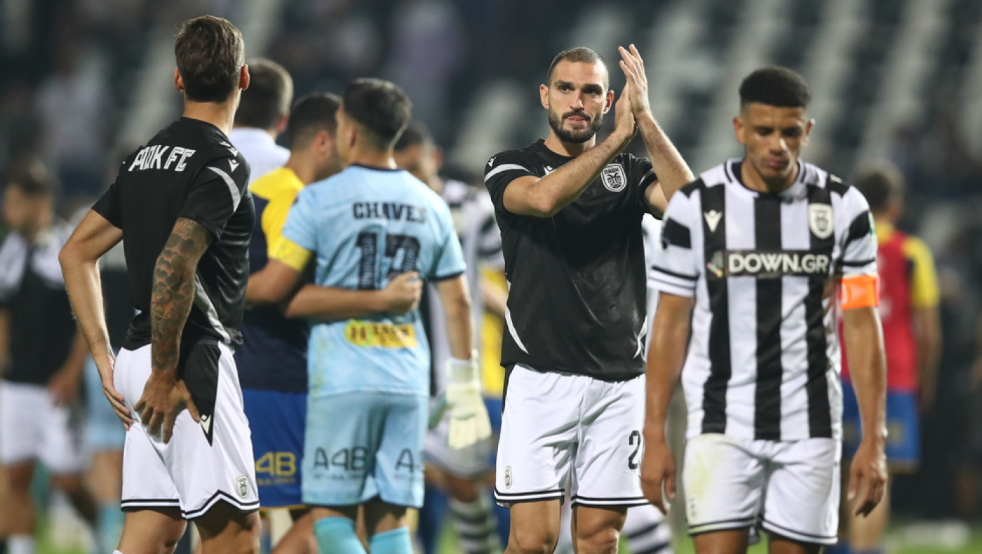 Διοίκηση - Λουτσέσκου έχουν σοβαρές ευθύνες!