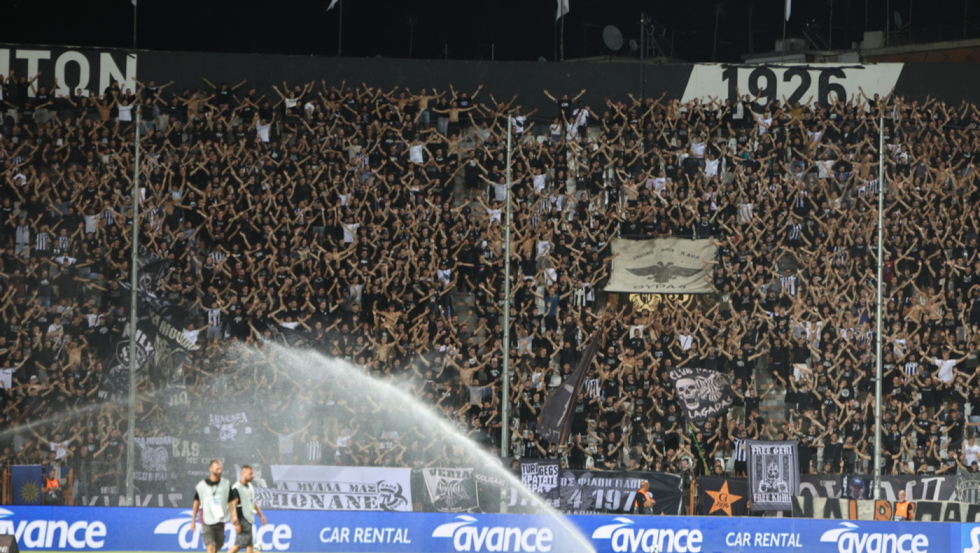 Έκκληση για αίμα από τους ΣΦ ΠΑΟΚ