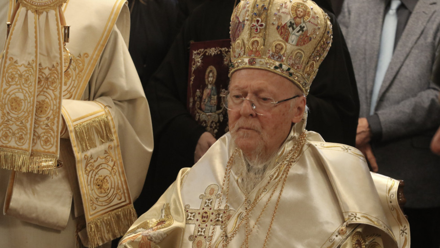 Χαμός στην ελληνοαμερικανική κοινότητα: Ποιους φωτογράφισε ο Ιγνατίου για το «κόψιμο»