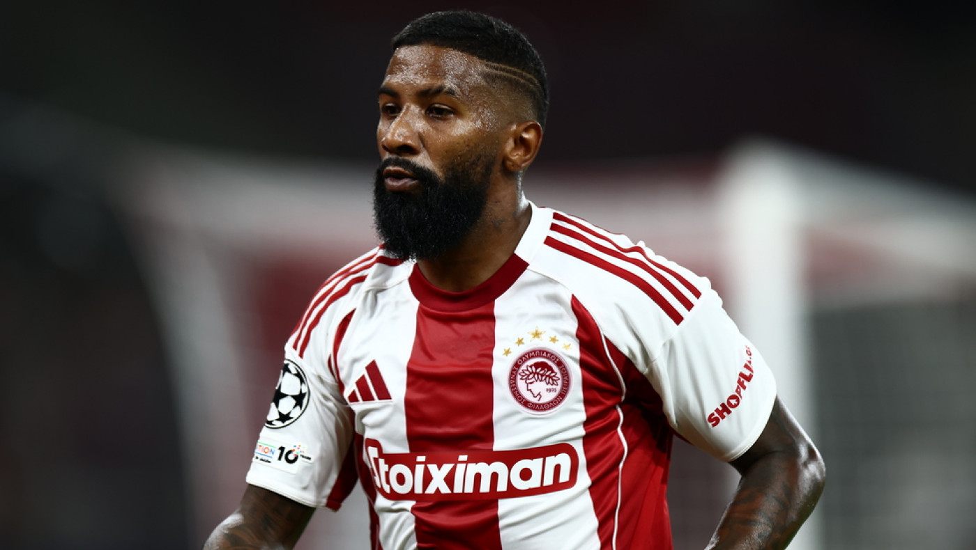 Ολυμπιακός: «Αγώνα δρόμου» για Ροντινέι να προλάβει ΑΕΛ και Μπαρτσελόνα