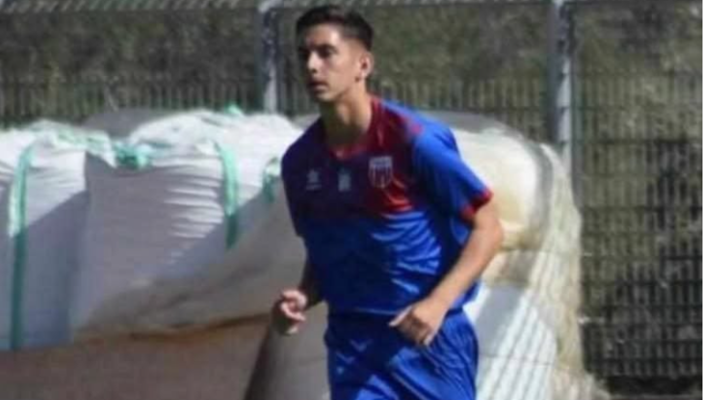 Πήρε Παρμαξίδη η ΑΕ Ευόσμου- Συγχαρητήρια ΑΟ Ξάνθης