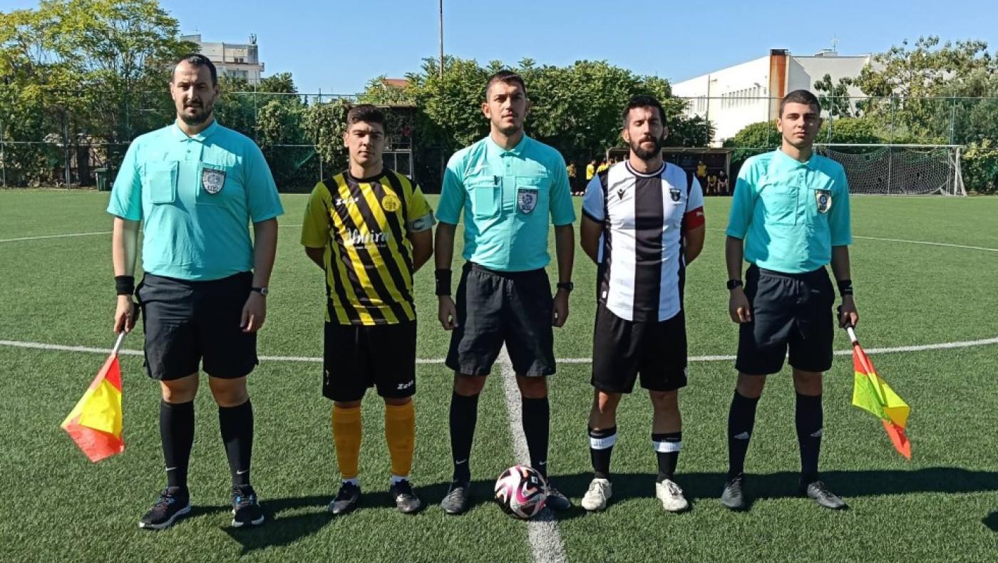 ΕΠΣΜ: Το πρόγραμμα αγώνων του Σαββάτου