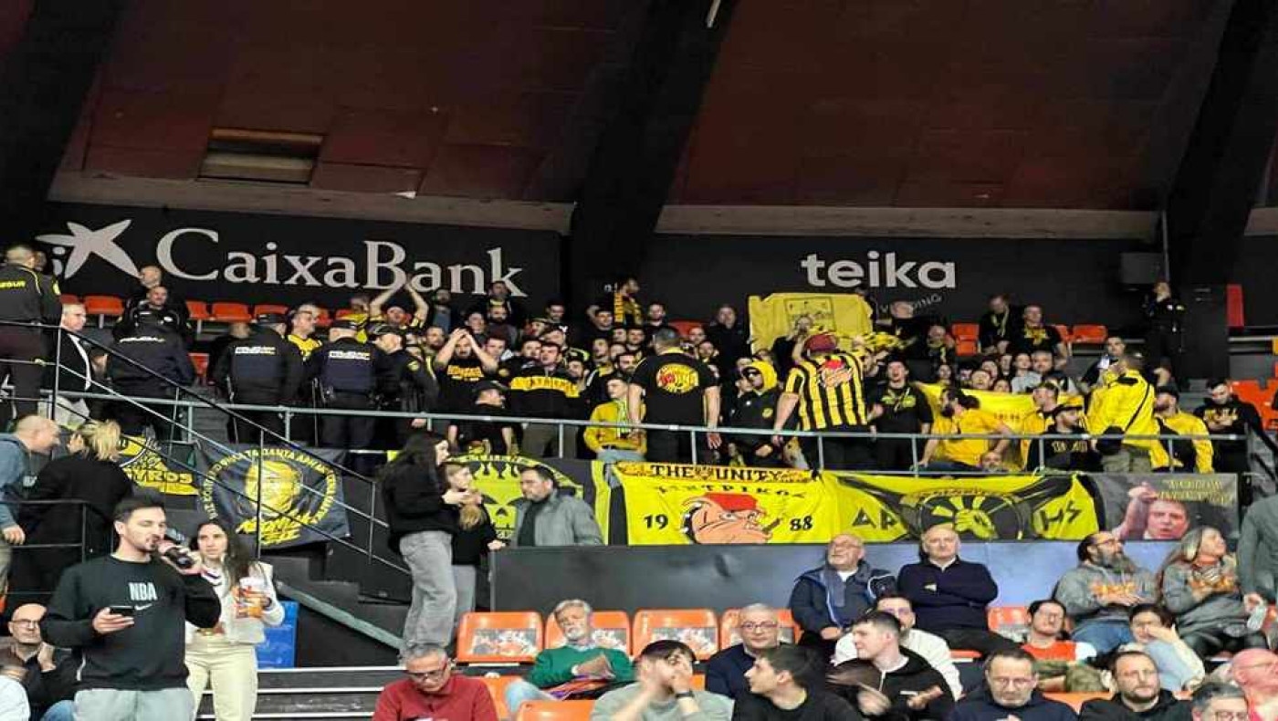 Άρης: Διαθέσιμα τα εισιτήρια με Βενέτσια