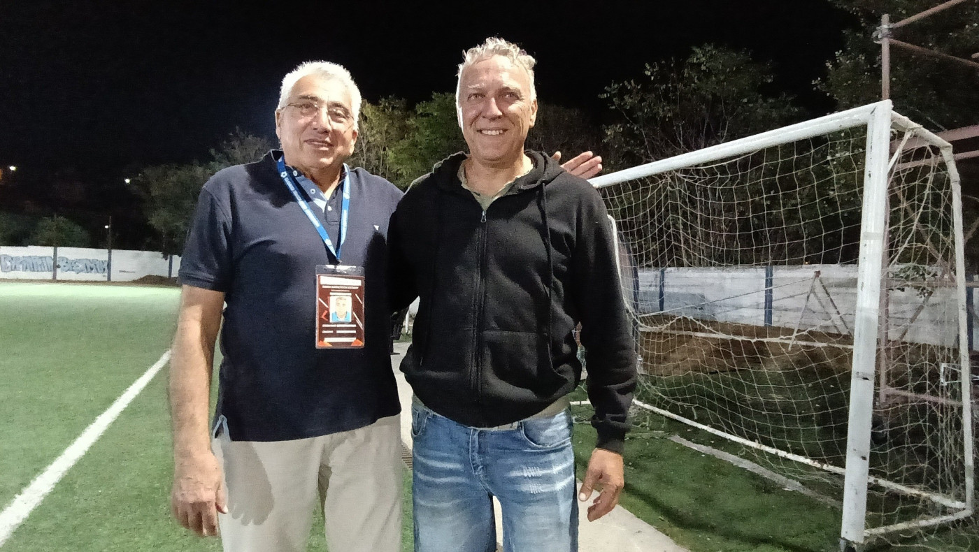 Επιτροπή Παλαιμάχων-Τσίφκας: «Στα γήπεδα και να είμαστε γεροί και δυνατοί»