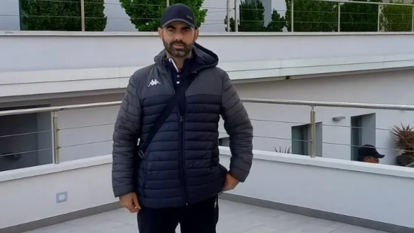 Νέστος Κ19-Μούντας: «Στόχος η αξιοποίηση των ποδοσφαιριστών και να φανούν σε επαγγελματικό επίπεδο»