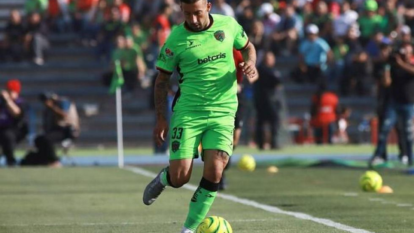 Ατρόμητος: Μεταγραφή στο... παρά-ένα