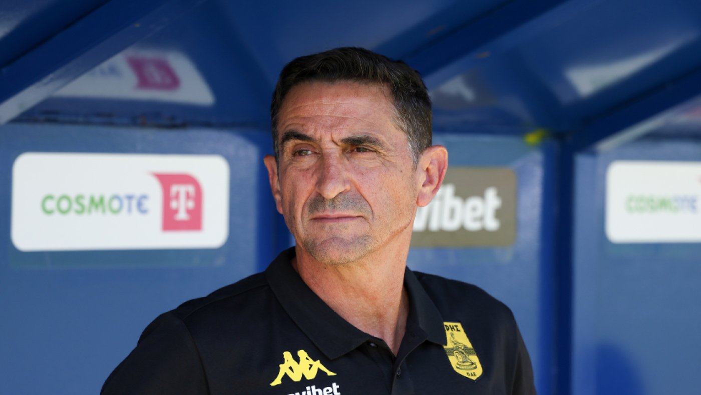 Άρης: Οι σκέψεις και τα προβλήματα του Χιμένεθ με φόντο τον Πανσερραϊκό