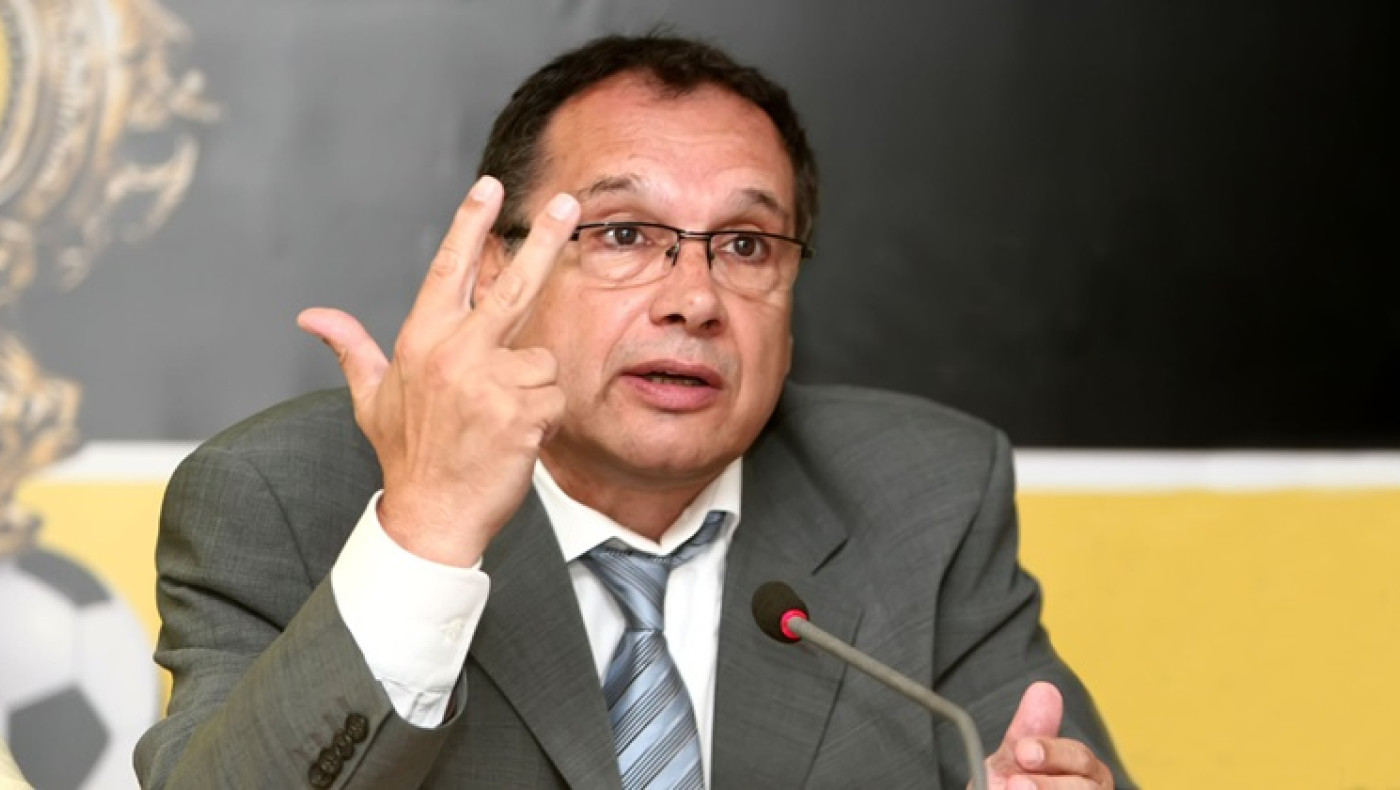 «Δίκη στον ΣΚΑΪ»-Δέδες: «Αν συνεχιστεί αυτή η κατάσταση, η ΑΕΚ θα προχωρήσει σε καταγγελίες στην UEFA»