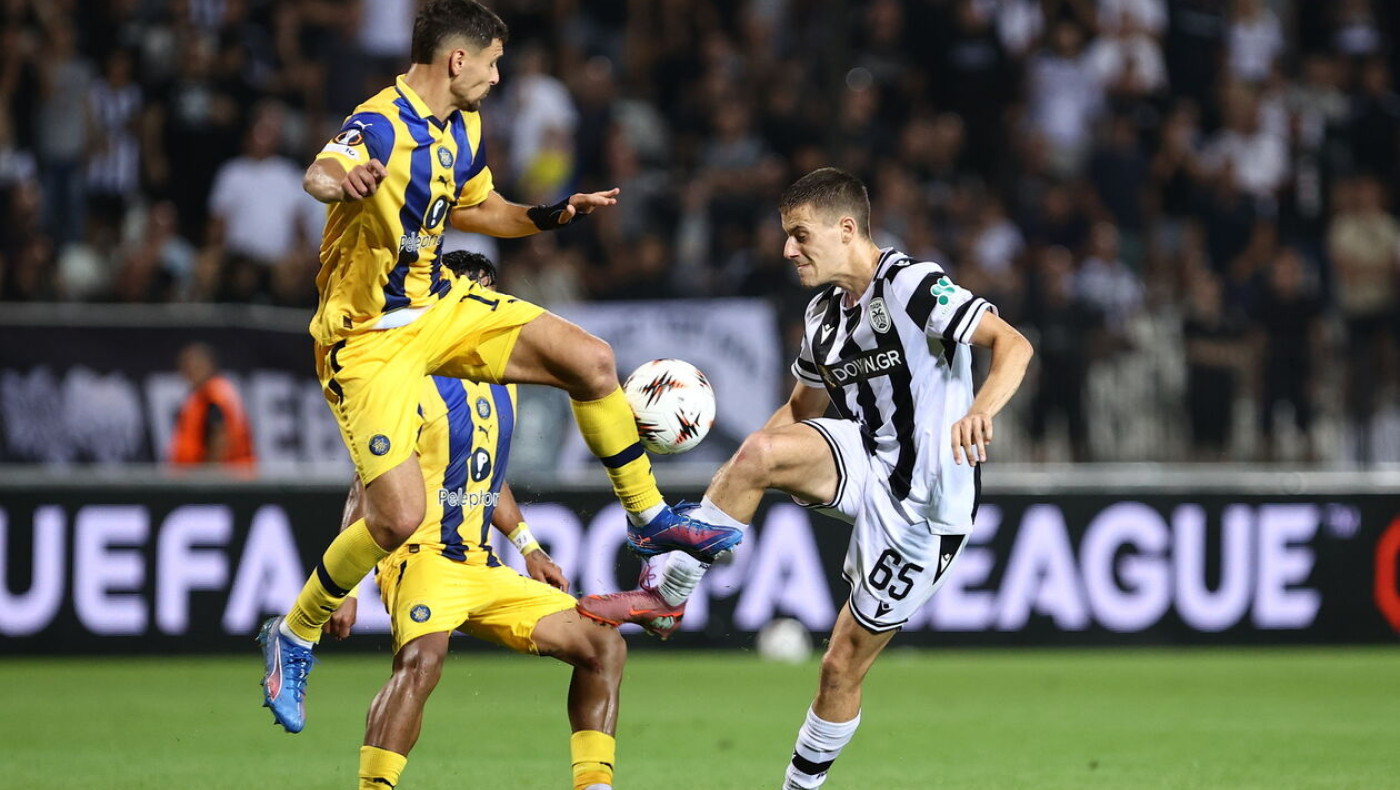 ΠΑΟΚ: Ενταφιασμός ελπίδων με τους υπεύθυνους να μην λογοδοτούν