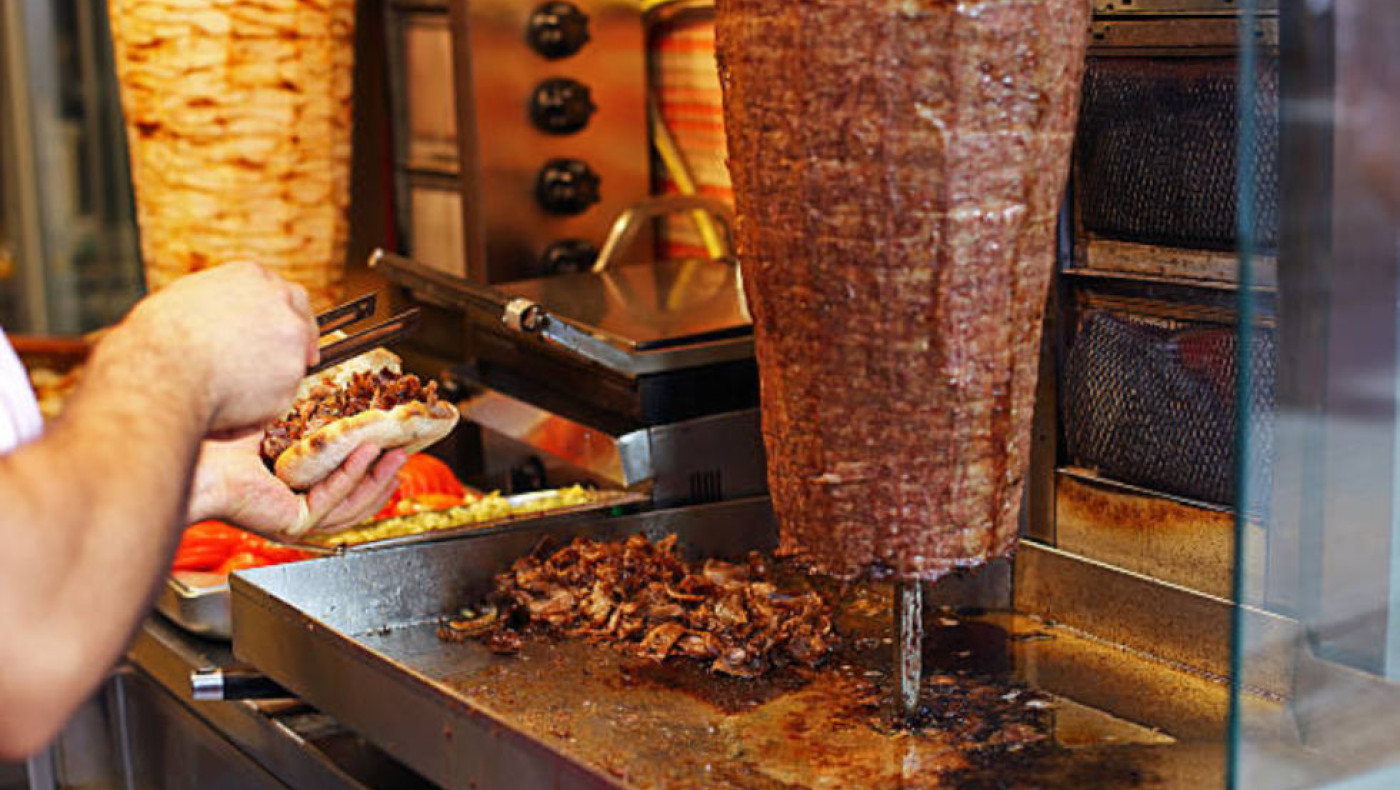 Η κόντρα Γερμανίας-Τουρκίας για το ντονέρ: Η Άγκυρα έχασε τον... πόλεμο