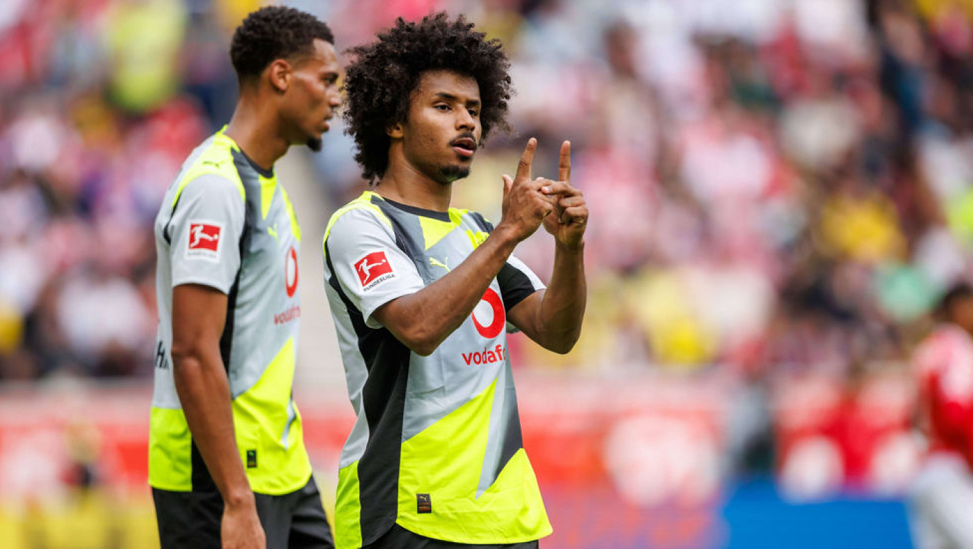 Bundesliga: Ασταμάτητη με τέταρτη σερί νίκη η Ντόρτμουντ, νίκες για Λεβερκούζεν, Λειψία