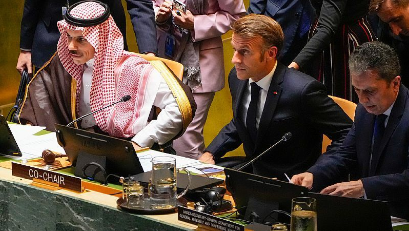 Υπέρ της δημιουργίας Παλαιστιανιακού Κράτους 151 κράτη: Τα «κόκκινα» σημεία