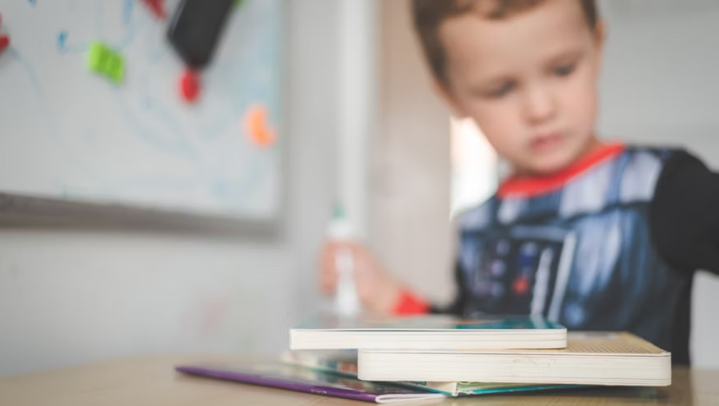 Πέθανε ξαφνικά 5χρονο με συμπτώματα ίωσης