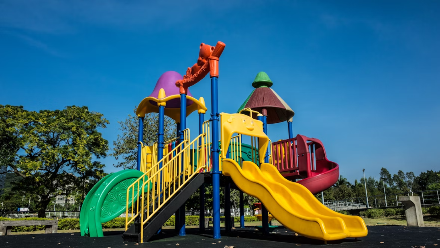 Αρτέμιδα: 9χρονη έπαθε ηλεκτροπληξία από γυμνά καλώδια σε παιδική χαρά