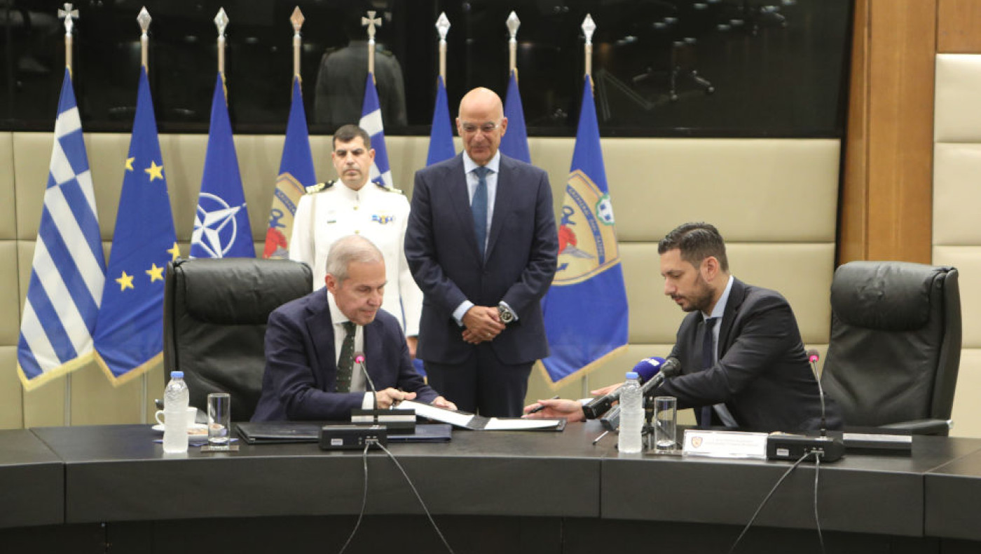 Πότε θα είναι έτοιμη η σιδηροδρομική γραμμή Πειραιάς-Θεσσαλονίκη