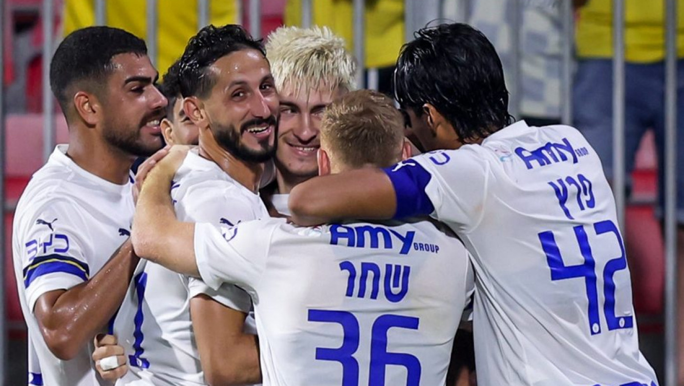 Πέταξε για τη Θεσσαλονίκη η Μακάμπι: Η αποστολή των Ισραηλινών ενόψει ΠΑΟΚ