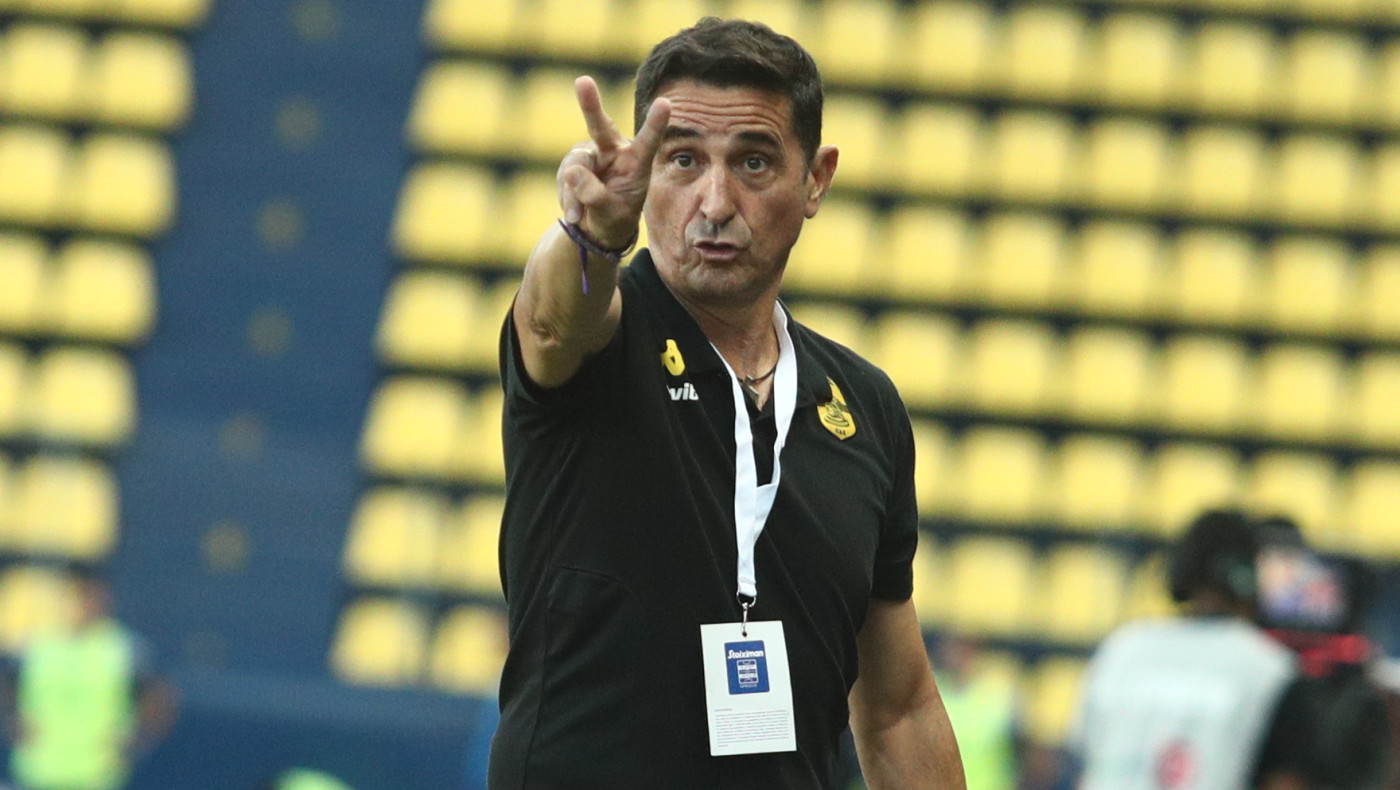 Άρης: Οι τελικές αποφάσεις Χιμένεθ ενόψει ΑΕΚ-Η επιστροφή, τα ερωτηματικά και οι απόντες