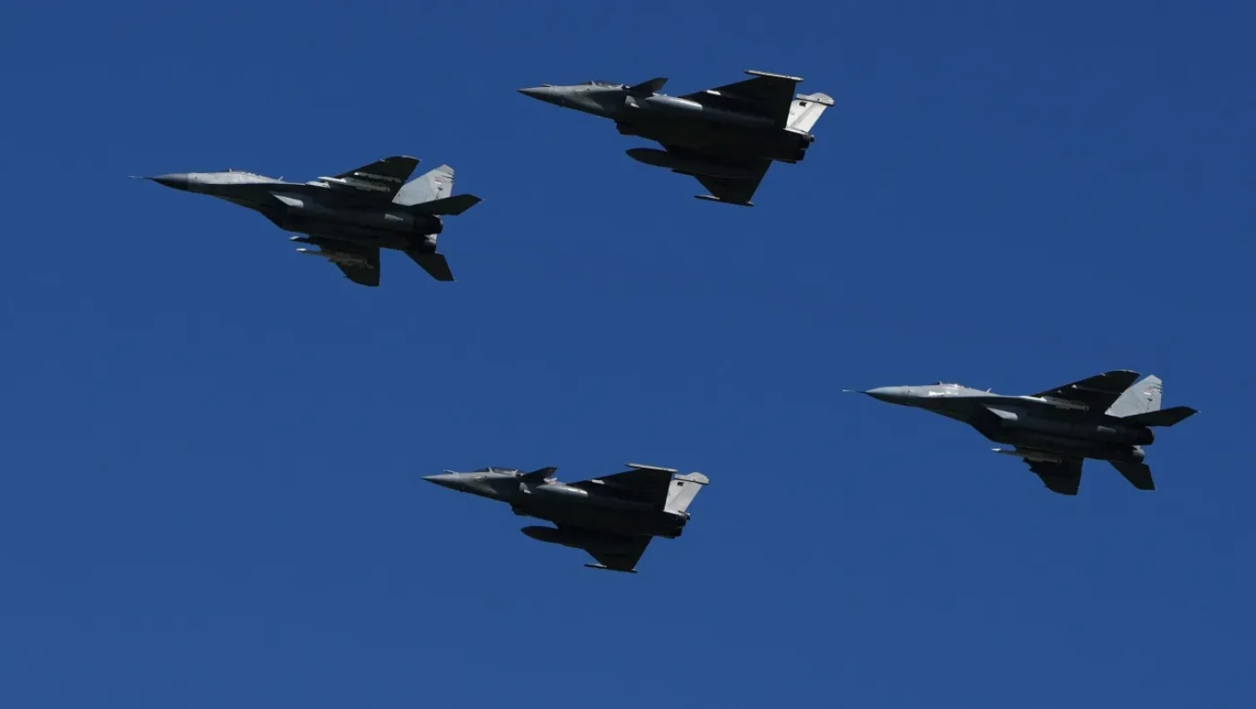 Γαλλία: «Όχι» στην ένταξη της Τουρκίας στο SAFE