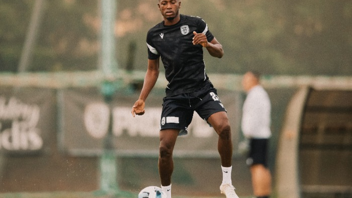 ΠΑΟΚ: Τετ α τετ με Τσάλοφ, ο Μπάμπα, οι εντολές Λουτσέσκου και ο Αστέρας