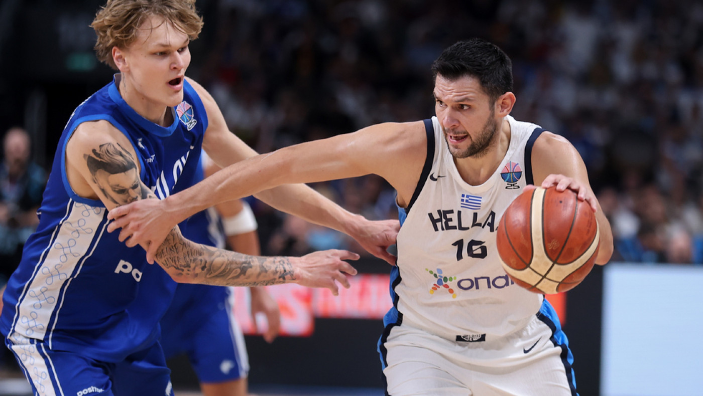 Μητέρα Μούρινεν: «Από μικρός απολάμβανε την ατμόσφαιρα στον Παναθηναϊκό»