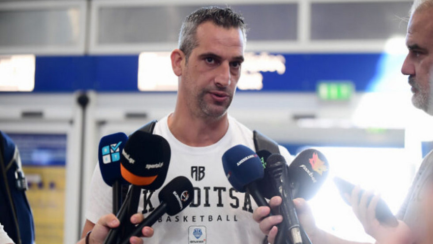 Παπανικολόπουλος για Καρδίτσα: «Ένα ακόμη βήμα μπροστά»