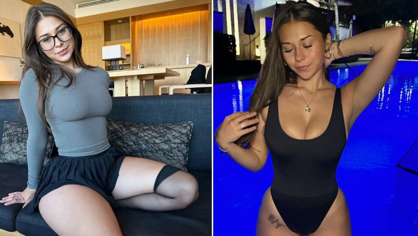 Καριερίστα του OnlyFans απαντά σε επικριτικό σχόλιο παίκτη του NBA: «Εδώ, εσείς παίρνετε εκατομμύρια για να ντριμπλάρετε μια μπάλα»