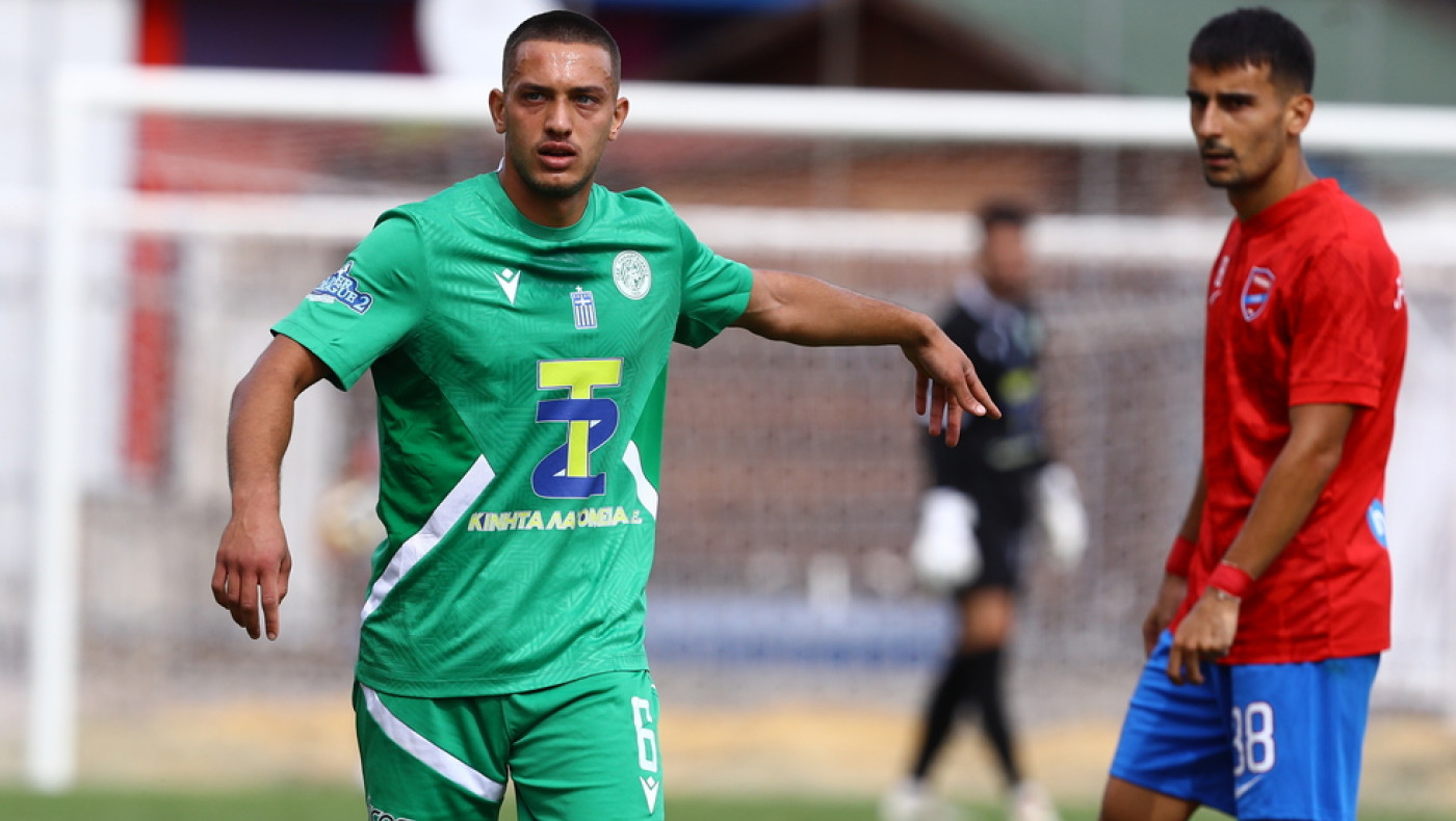 Παναργειακός: «Εγχείρηση χωρίς αναισθητικό»