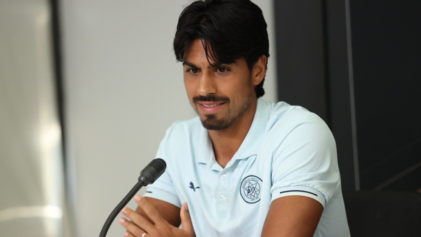 Ντον Πέρετζ: «Ακούσαμε πολλά για την ατμόσφαιρα της Τούμπας»