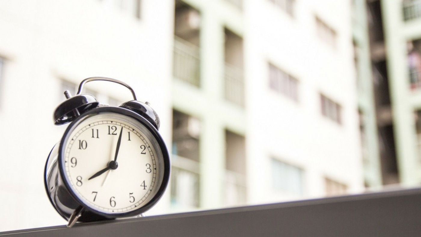 Αλλάζουν οι ώρες κοινής ησυχίας: Τι ισχύει από την 1η Οκτωβρίου