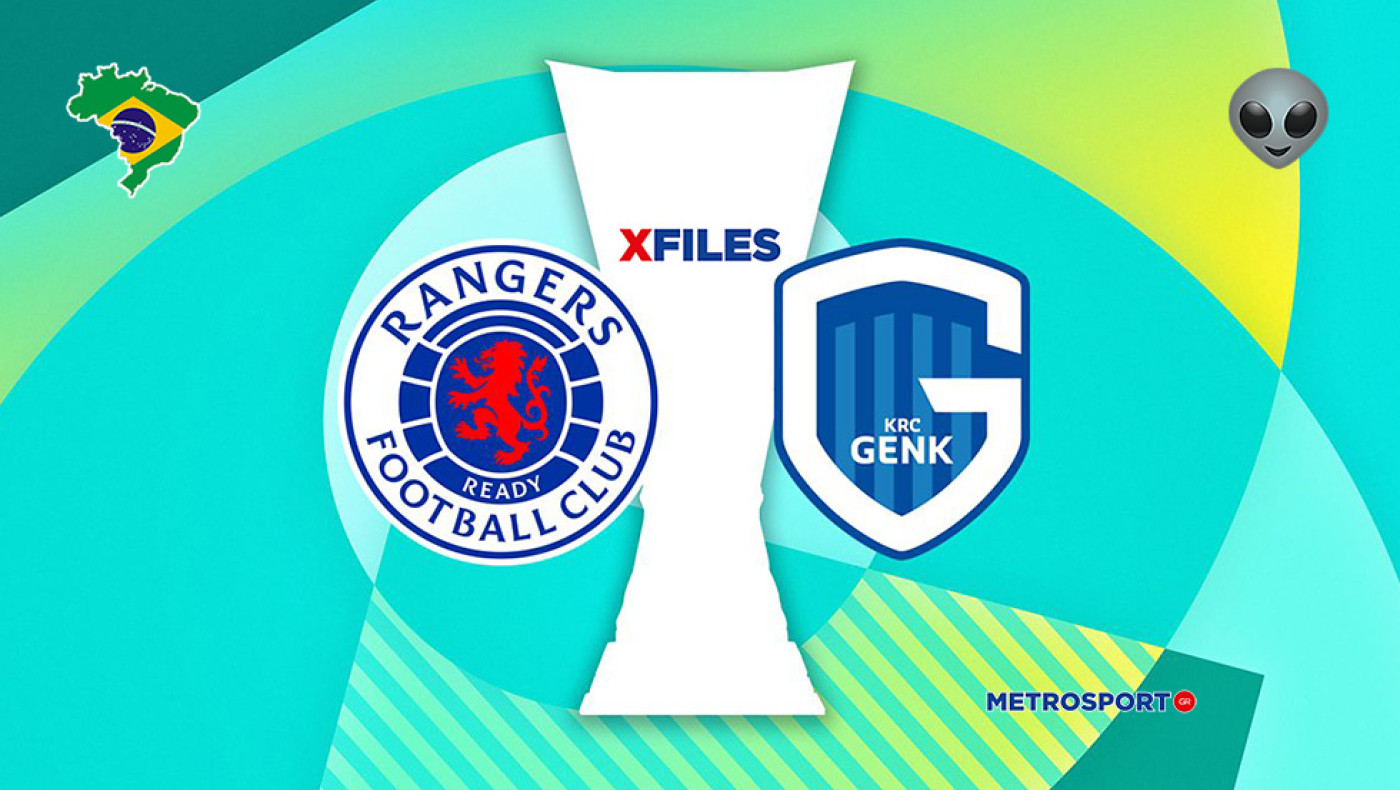 «X-Files» :  Ο Μόλντερ πήρε την απόφασή του  : I want to believe you, darling Genk…