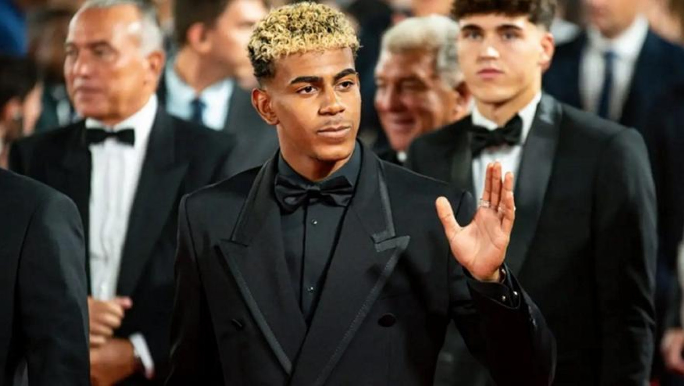 Πρώην του Γιαμάλ αποκαλύπτει: To «ερωτικό ημερολόγιο» του σούπερ σταρ της Μπαρτσελόνα