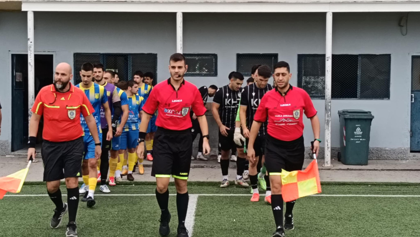 Ιδανική αρχή για τον Ιωνικό επικράτησε της Ηλιούπολης