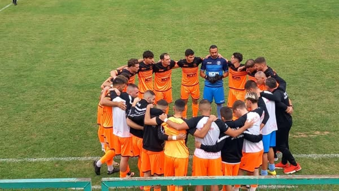 Μεσημέρι-Μιχαηλίδης: «Καλύτεροι από παιχνίδια σε παιχνίδι»