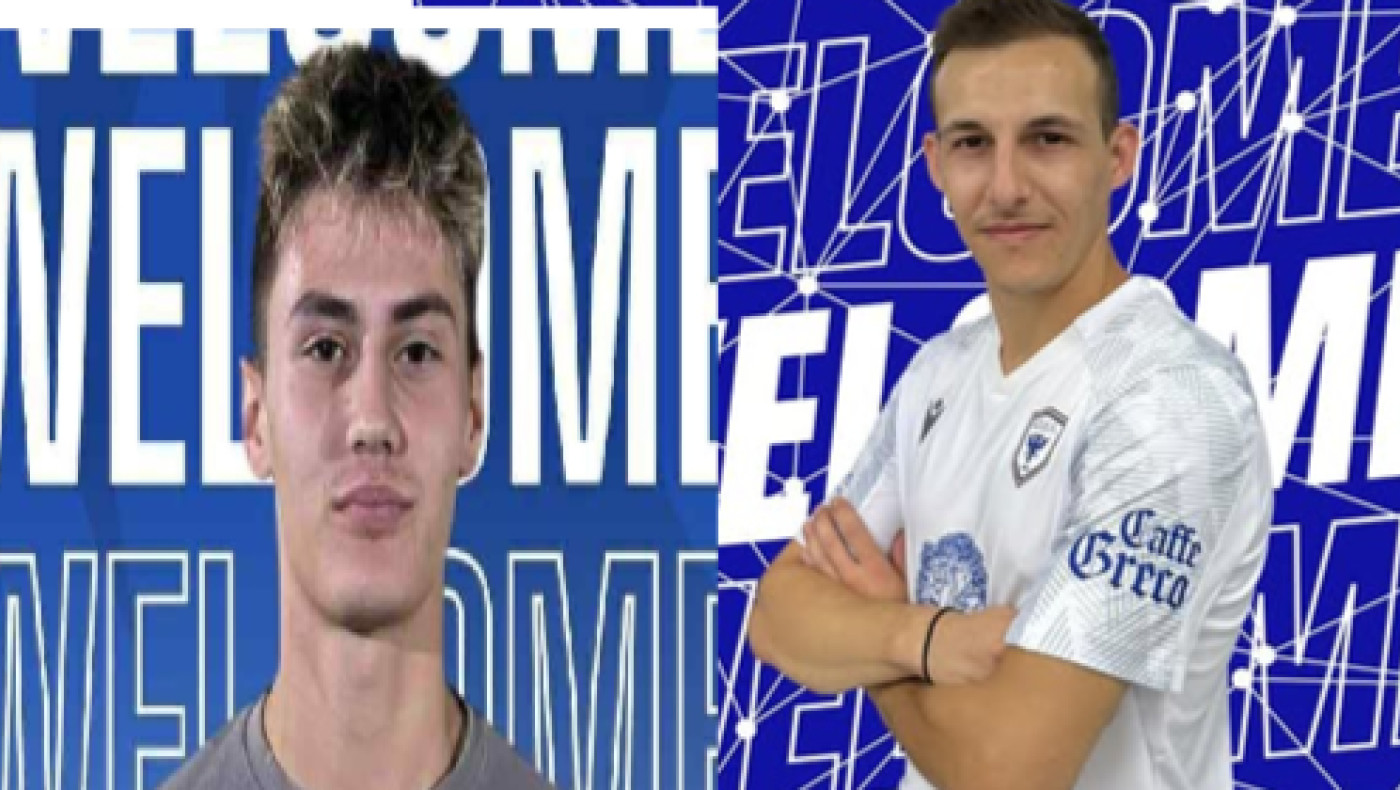 Α1 και Α' ΕΠΣΜ: Πρωτιές στους πίνακες των σκόρερ για Καρδαρά και Μακρίδη