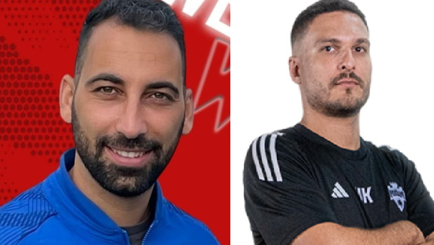 Τσαλουκίδης: «Περήφανοι» – Κωνσταντάρας: «Τα αποτελέσματα δεν συνάδουν με την εικόνα μας»