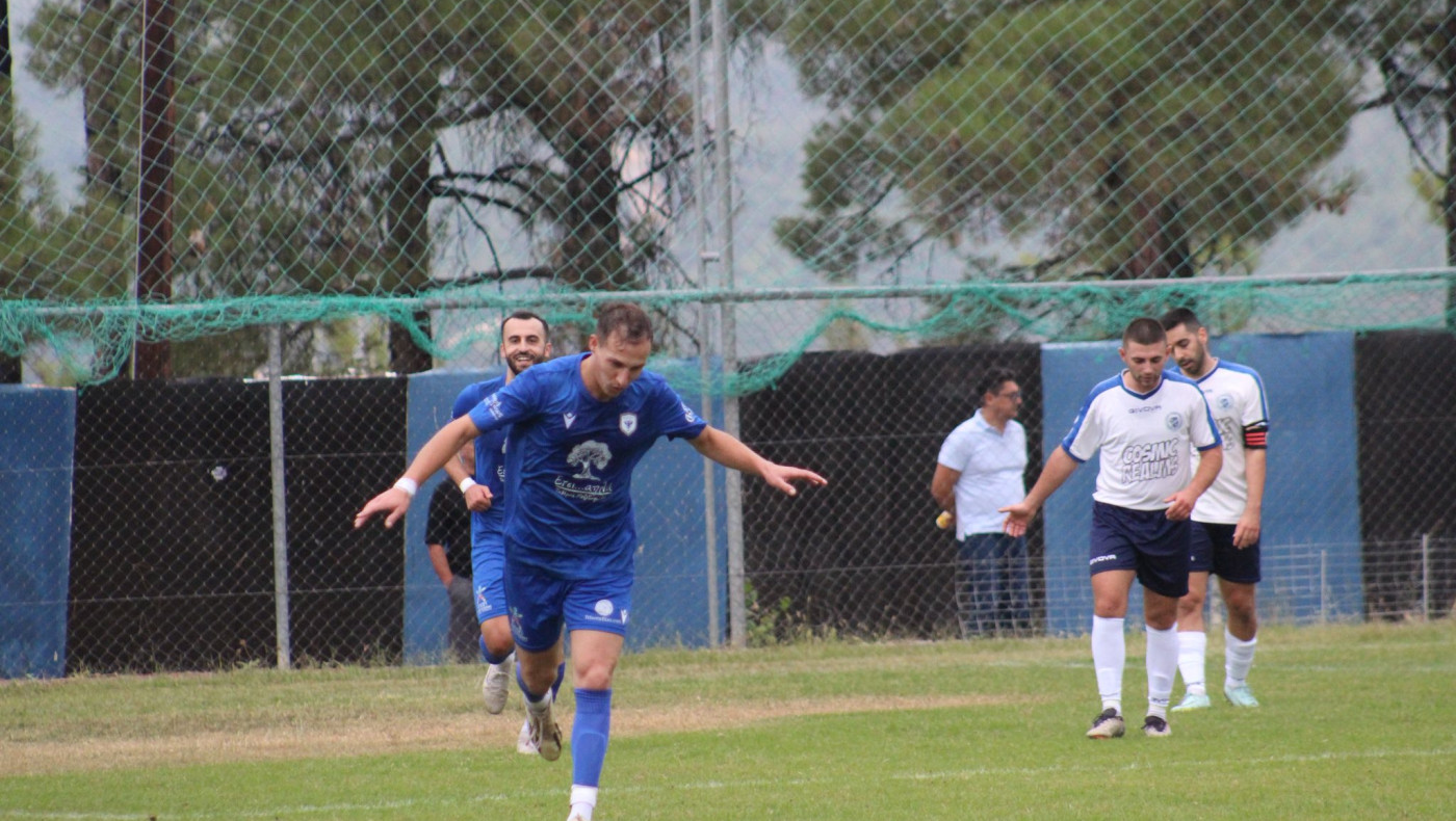 Λαγκαδάς-Δανίδης: «Πολλά περιθώρια βελτίωσης»-Αποκτήθηκε ο Αμπάρκιολης