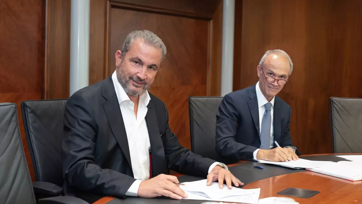 Ο Όμιλος AKTOR ολοκληρώνει την ιστορική εξαγορά της ΑΚΤΩΡ