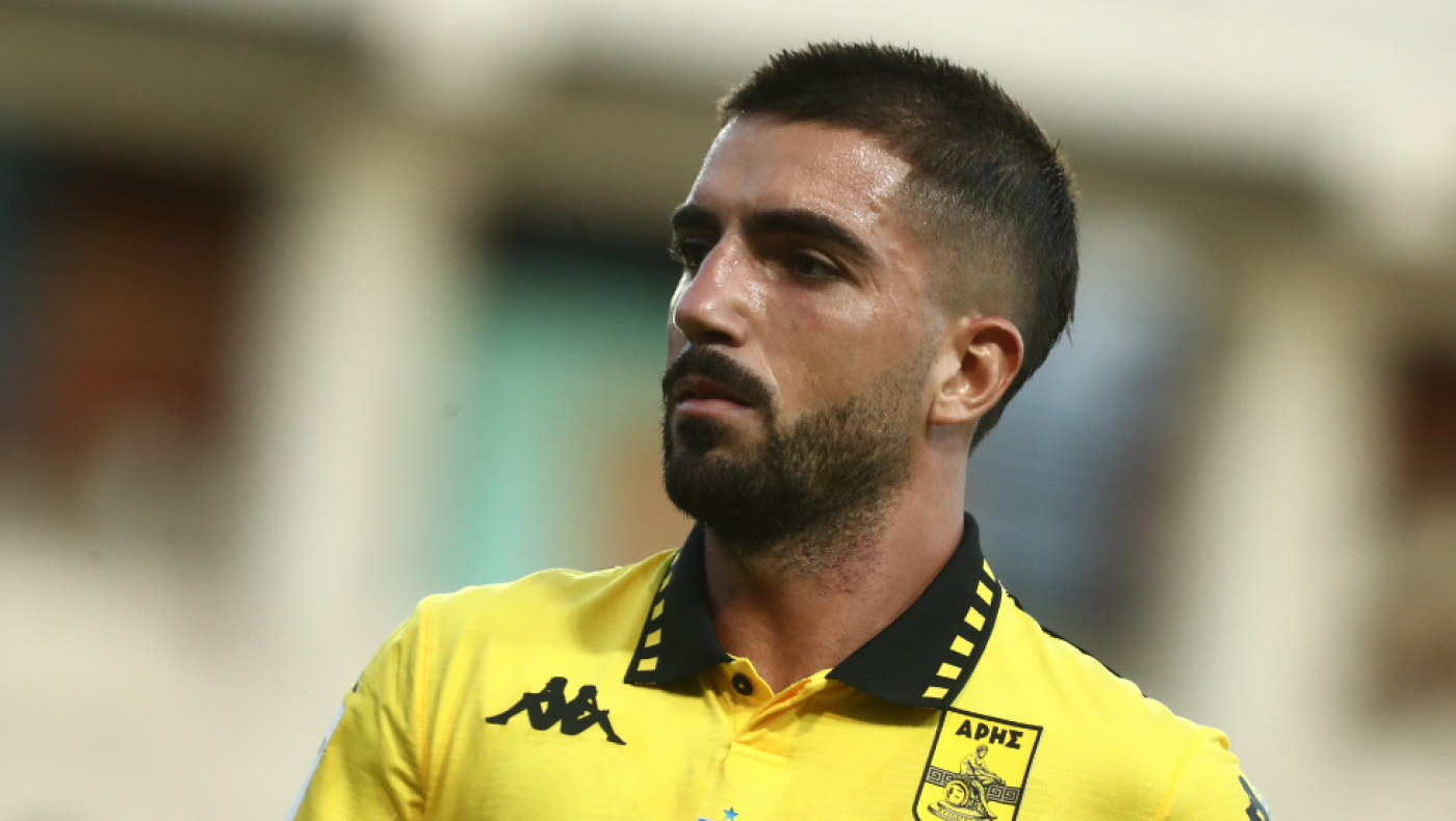 Μόντσου: «Η ισοπαλία μάς άφησε νηστικούς για τη νίκη»