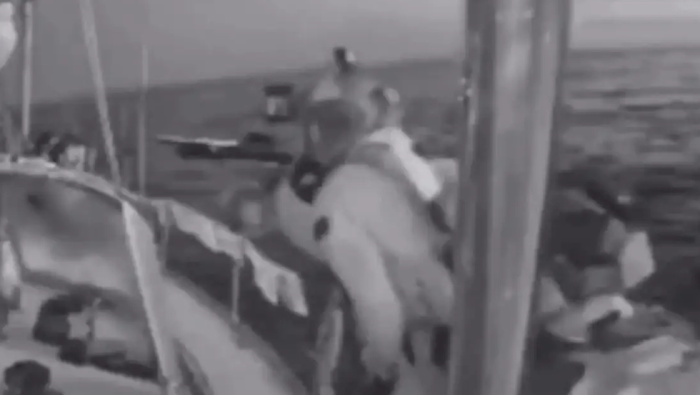 Γάζα: Οι ισραηλινές δυνάμεις αναχαίτισαν το ελληνικό σκάφος «Οξυγόνο»