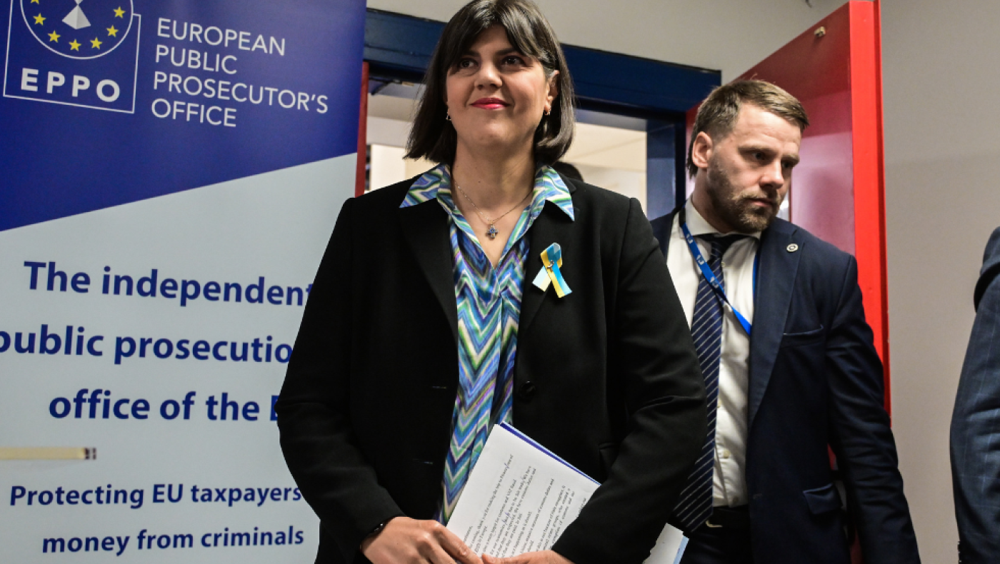 Κοβέσι: Συνώνυμο του πελατειακού κράτους ο ΟΠΕΚΕΠΕ, το μεγαλύτερο σκάνδαλο αυτό στο Λιμάνι του Πειραιά