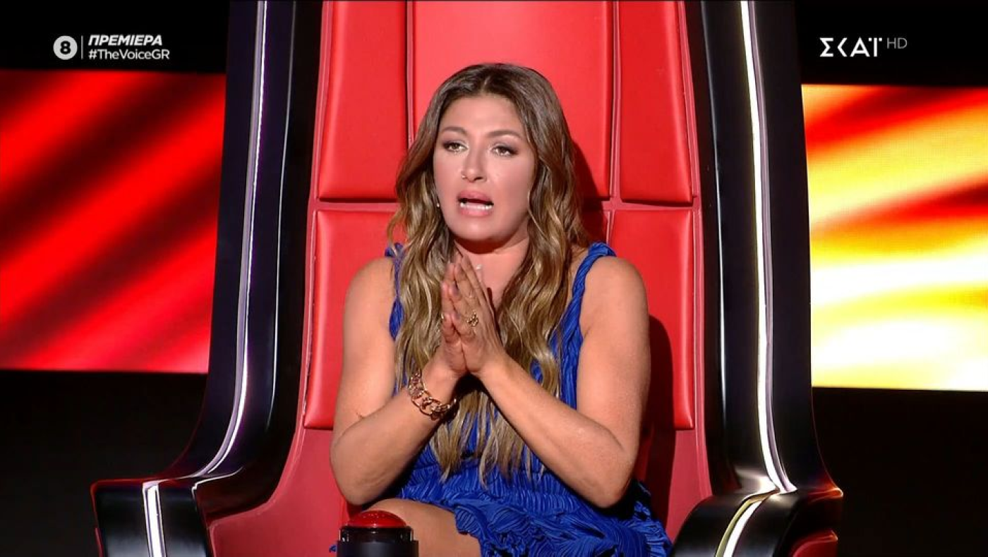 Παπαρίζου: Η περιπέτεια υγείας του αδελφού της-«Μου τον επέστρεψαν καινούριο»