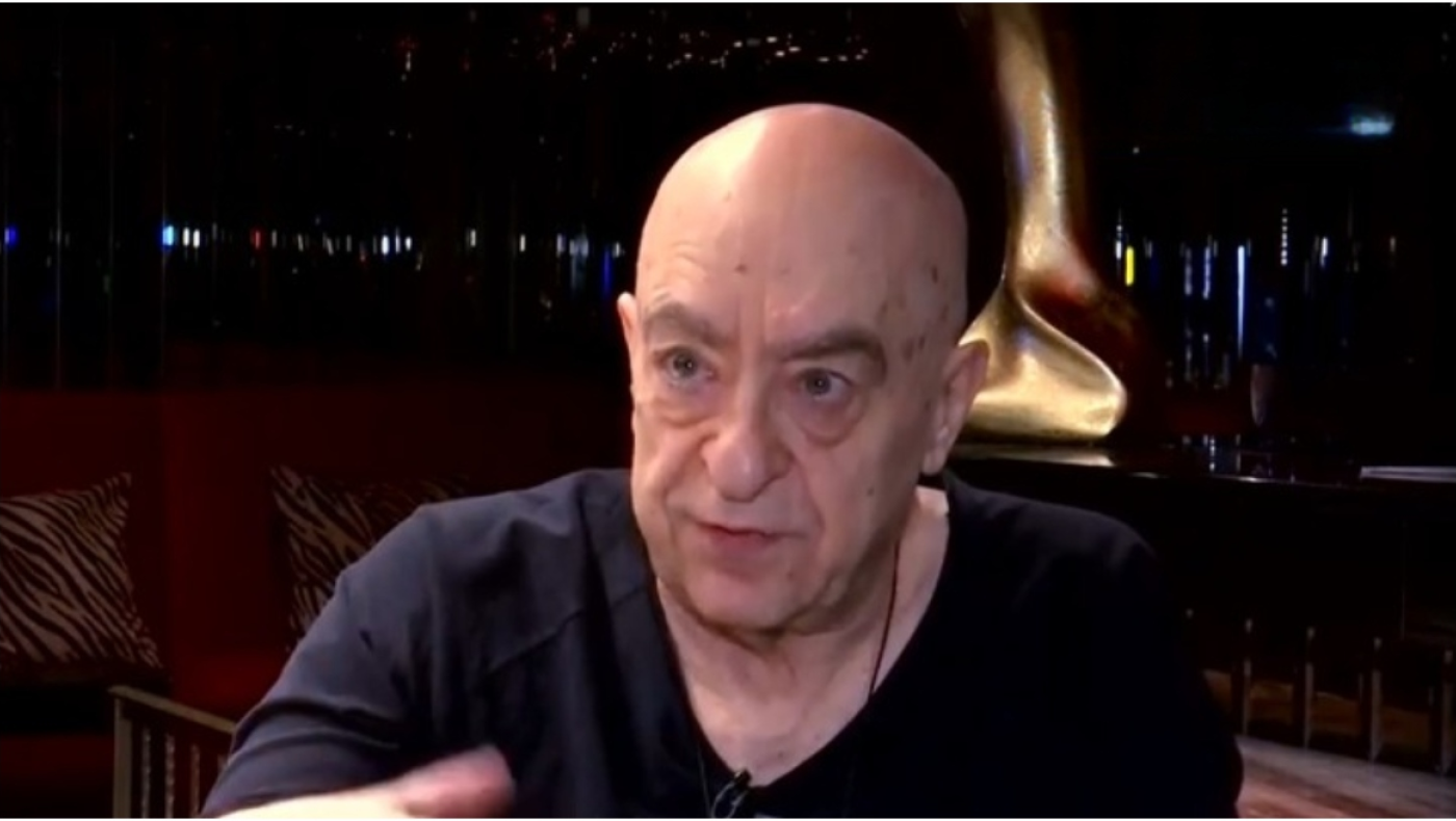 Επιστρέφει (τελικά) με Πισπιρίγκου ο Πάνος Κοκκινόπουλος;