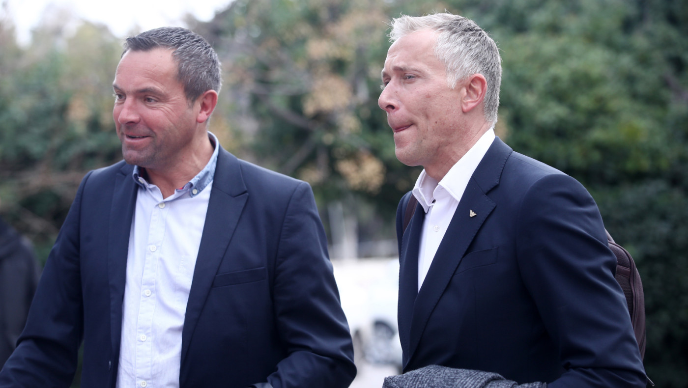 ΠΑΟΚ-Ολυμπιακός: Γερμανός ή Ιταλός ρέφερι την Κυριακή στην Τούμπα