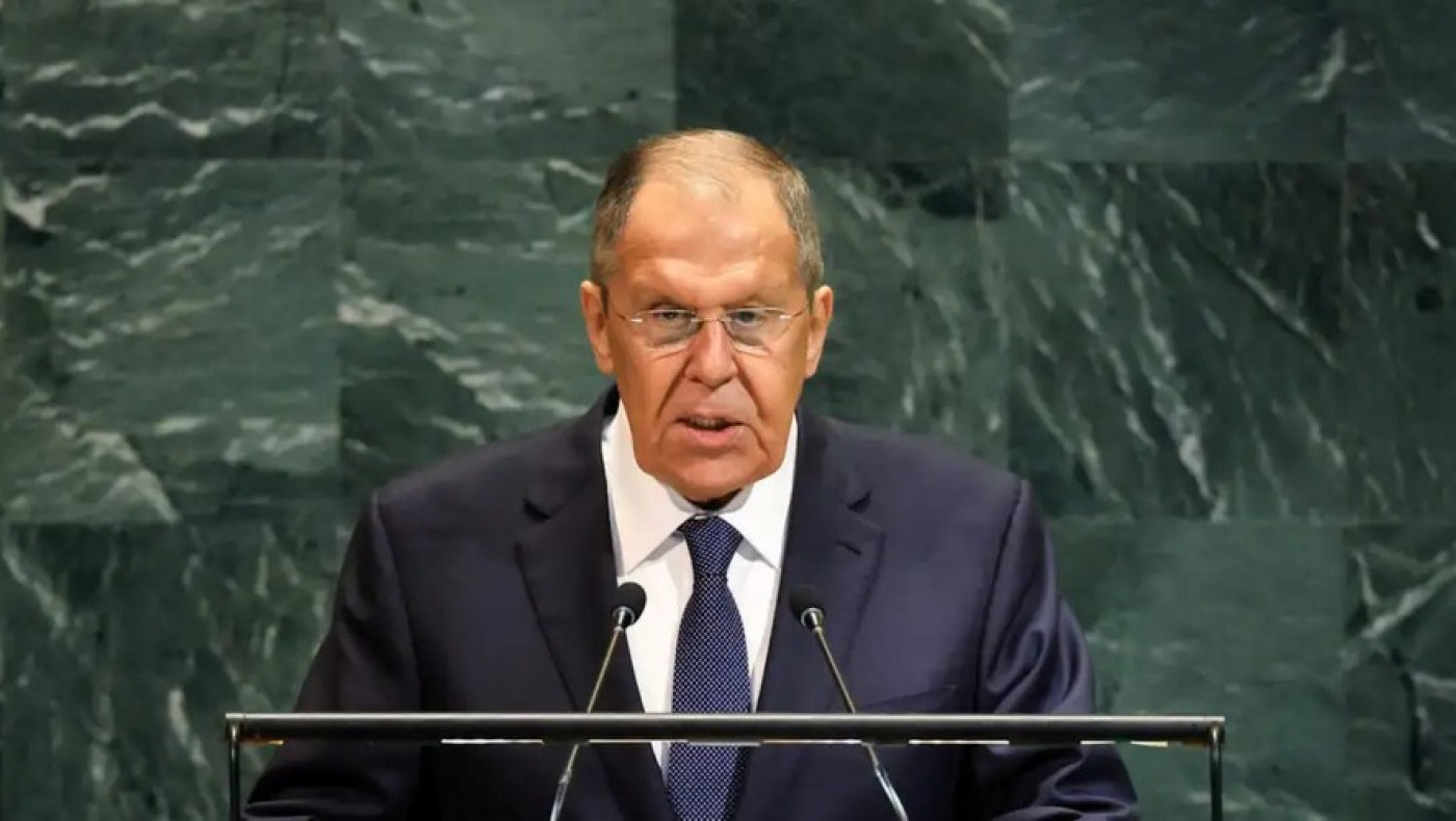 Η Ρωσία απειλεί ΕΕ-ΝΑΤΟ: «Θα το μετανιώσετε αν καταρρίψετε αεροσκάφος μας»