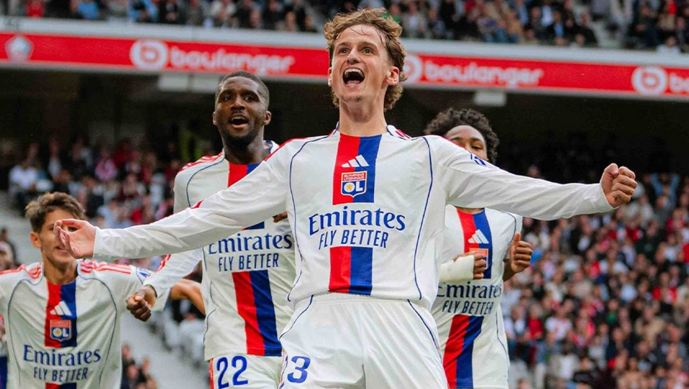 Αντίπαλοι ΠΑΟΚ: Λιλ-Λυόν, σημειώσατε «διπλό»