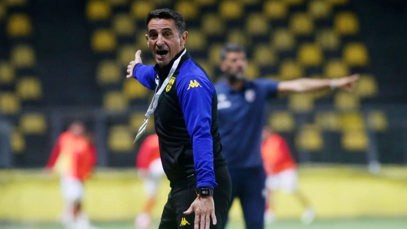 Άρης: Η δύσκολη εξίσωση του Χιμένεθ, σ’ ένα παιχνίδι που δεν επιτρέπονται τα λάθη